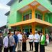 PKB Sumbar Bantu Pemulihan Kebakaran Ponpes Bustanul Yaqin