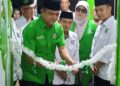 DPC PKB Kota Payakumbuh Resmikan Kantor Baru