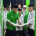 DPC PKB Kota Payakumbuh Resmikan Kantor Baru
