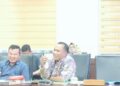 Donizar Soroti Mandeknya Program Pariwisata di Sumbar