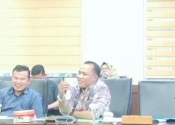 Donizar Soroti Mandeknya Program Pariwisata di Sumbar