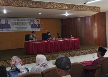 Calon Jamaah Haji Sumbar Nomor Porsi di Bawah 94885 Berpeluang Berangkat pada 2027