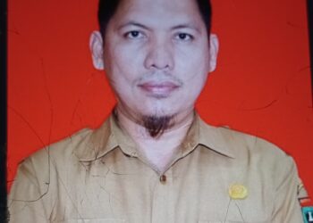 Wakil Ketua TI Kota Padang Budi Ilyas Komitmen Membangun Tim yang Kuat dan Berprestasi Pada Porprov 2026