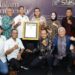 Bupati Solok Terima Anugerah Tokoh Inspiratif SMSI Award 2026 di Jakarta