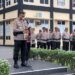 Kapolres Dharmasraya Perkuat Komitmen Personel Berikan Pelayanan Terbaik