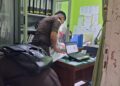 Dugaan Rasuah, Kejari Dharmasraya Geledah Kantor Dinas Lingkungan Hidup