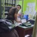 Dugaan Rasuah, Kejari Dharmasraya Geledah Kantor Dinas Lingkungan Hidup