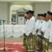 Pengurus PC Nahdlatul Ulama Dharmasraya Dilantik, Bupati Annisa: Perkuat Kemitraan