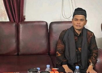 Konflik Tanah Ulayat Sikabau, Pemangku Adat Soroti Dugaan Mafia Tanah
