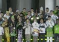 Cak Imin: Nasib Rakyat Ada di Pundak Seluruh Kader PKB