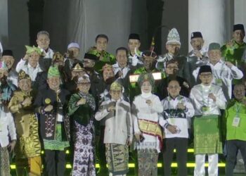 Cak Imin: Nasib Rakyat Ada di Pundak Seluruh Kader PKB