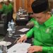 Yusri Latif Teken Kontrak Kinerja PKB, Siap Jalankan Agenda Partai