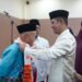 Bupati Solok Lepas 198 Calon Jamaah Haji Tahun 2026