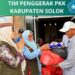 TP-PKK Kabupaten Solok Hadir di Tengah Korban Bencana, Salurkan Bantuan dan Dukungan Moril