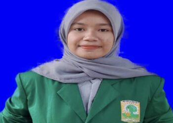 Bahasa Indonesia sebagai Bahasa Nongender