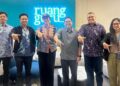 Bupati Annisa Evaluasi Program Dharmasraya Juara Bersama Ruangguru
