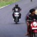 Lama Rusak, Jalan Belakang Eks RSUD Sungai Dareh Kini Kembali Mulus