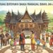 Jorong Mapun: Ruang Bertemunya Bahasa Mandailing Budaya dan Adat Minangkabau