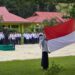 Jadi Pembina Upacara di SMPN 2 Mungka, Prima Maifirson Ajak Siswa Bangga dengan Sekolah