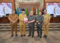 Cegah Kenakalan Remaja, Ketua DPRD Sumbar Minta Kepala Sekolah Ajarkan Siswa Bikin Roadmap Masa Depan.
