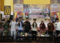 Lestarikan Budaya Minangkabau, Festival Sipak Rago Piala Bergilir Evi Yandri Kembali Digelar
