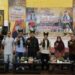 Lestarikan Budaya Minangkabau, Festival Sipak Rago Piala Bergilir Evi Yandri Kembali Digelar