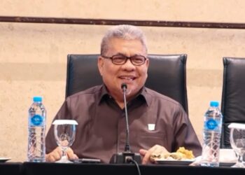 Cegah Kenakalan Remaja, Ketua DPRD Sumbar Minta Kepala Sekolah Ajarkan Siswa Bikin Roadmap Masa Depan
