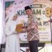 Pawai Khatam Al-Qur’an ke-38 Meriah, Bupati Solok Ajak Generasi Muda Cintai Al-Qur’an