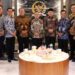 Bupati Solok Ikuti Audiensi APKASI Bersama Pimpinan DPR RI