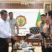 Audiensi dengan Menteri Pertanian, Bupati Annisa Bawa Aspirasi Petani Dharmasraya