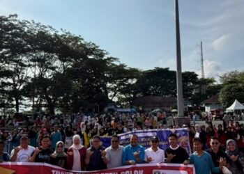 Pemkab Solok, OJK dan TPAKD Bersinergi Tingkatkan Inklusi Keuangan Pelajar