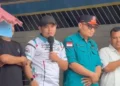 Anggota DPRD Sumbar Ade Putra Sebut Sirkuit Peridon Siap Maju Modal Penting Sukseskan Porprov