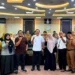 Komisi IV DPRD Sumbar Gelar FGD Himpun Masukan Susun Draf Ranperda Lingkungan Hidup 
