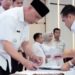 Pemkab Solok Tetapkan 21.067 Hektare LP2B untuk Lindungi Lahan Pertanian