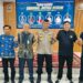 Polres Dharmasraya Perkuat Sinergi CJS Hadapi KUHAP Baru