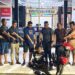 Polres Dharmasraya Ringkus Tersangka Curanmor AH Alias Kencun, Hasil Pengembangan Kasus