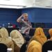Bimtek Peningkatan Kompetensi Guru, Muhidi Dorong Tendik jadi Motivator dan Inspirator Bagi Peserta Didik