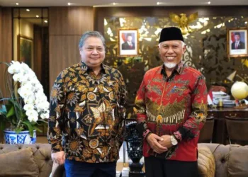 Teluk Tapang Jadi Andalan “Mesin Baru” Ekonomi Sumbar