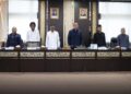 Komisi II DPRD Sumbar Matangkan Ranperda Perlindungan dan Pemberdayaan Petani
