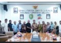 Komisi V DPRD Sumbar Pelajari Tata Kelola Olahraga Sumsel, Cari Model Pembinaan Atlet Berprestasi