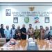 Komisi V DPRD Sumbar Pelajari Tata Kelola Olahraga Sumsel, Cari Model Pembinaan Atlet Berprestasi