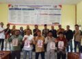 Dapat Nomor Urut 2, Endara Putra Gunawan Usung Visi “Nagari Aie Dingin Mandiri Nan Madani”