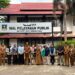 Empat ASN DPMPTSP Dharmasraya Raih Penghargaan Pegawai Terbaik