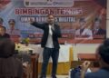 Jadi Pemateri Bimtek UMKM Berbasis Digital SeSolok Raya, Firmanto: Manfaatkan AI Semaksimal Mungkin