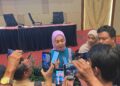 Cempaka Tanjung: Perjuangan Tokoh Perempuan Sumbar Harus Menjadi Teladan di Era Kemerdekaan
