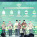 Sumbar Raih Tiga Penghargaan Nasional, KNEKS Dukung Rencana Sukuk Daerah
