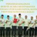 Sumbar Tetapkan 166 Ribu Hektare LP2B, Lampaui Target Nasional Perlindungan Sawah