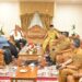 Menteri Lingkungan Hidup Bidik Potensi Karbon Hutan Sumbar, Pemprov Dorong Perhutanan Sosial Jadi Sumber Ekonomi