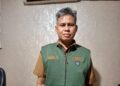 Banjir Kepung Sejumlah Kawasan di Padang, Tim BPBD Berpacu dengan Waktu Evakuasi Warga