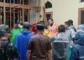 Wali Kota Padang Peninjauan dan Penanganan Banjir di Kota Padang